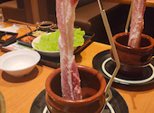 安楽亭 横浜洋光台店: ドアさんの2026年06月25日の1枚目の投稿写真