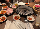 コラボ KollaBo 焼肉 韓国料理 大手町店: まこさんの2025年06月14日の1枚目の投稿写真