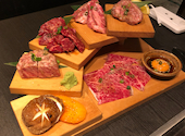ドラゴンカルビ みらい横丁 横浜 ランドマークプラザ店: みひょんさんの2021年03月23日の1枚目の投稿写真