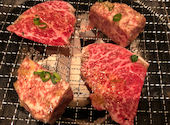 ドラゴンカルビ みらい横丁 横浜 ランドマークプラザ店: みひょんさんの2021年03月23日の2枚目の投稿写真