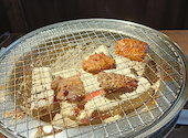 情熱ホルモン 寝屋川酒場: まこさんの2026年04月26日の1枚目の投稿写真