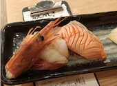 魚民のすし 香里園西口駅前店: まこさんの2026年05月22日の1枚目の投稿写真
