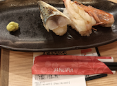 魚民のすし 香里園西口駅前店: まこさんの2026年07月27日の1枚目の投稿写真