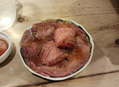 焼肉ホルモン じゃっく 香里園店: まこさんの2026年04月26日の2枚目の投稿写真