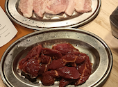 焼肉ホルモン じゃっく 香里園店: まこさんの2026年05月09日の1枚目の投稿写真