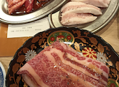焼肉ホルモン じゃっく 香里園店: まこさんの2026年05月09日の1枚目の投稿写真
