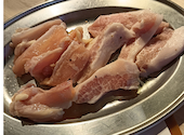 焼肉ホルモン じゃっく 香里園店: まこさんの2026年06月01日の1枚目の投稿写真