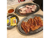 焼肉ホルモン じゃっく 香里園店: まこさんの2026年06月01日の1枚目の投稿写真