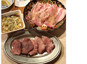 焼肉ホルモン じゃっく 香里園店: まこさんの2026年06月26日の1枚目の投稿写真