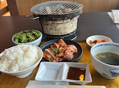 焼肉 べろきん: ききららさんの2026年09月06日の1枚目の投稿写真