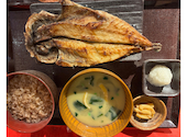 炭火焼干物 しんぱち食堂 福岡パルコ店: しーちゃんさんの2026年05月15日の1枚目の投稿写真