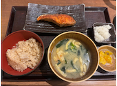 炭火焼干物 しんぱち食堂 福岡パルコ店: しーちゃんさんの2026年07月19日の1枚目の投稿写真
