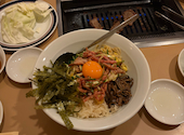 焼肉 三福園: カナさんの2026年06月06日の1枚目の投稿写真