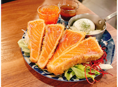 Seafood bar Ermitage 大宮店: ゆみさんの2024年12月11日の2枚目の投稿写真