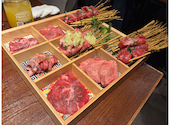 焼肉食べ放題No.6　名古屋駅前店: おまるさんの2025年03月の1枚目の投稿写真