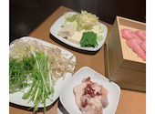 しゃぶしゃぶ温野菜　上本町店: izuさんの2021年12月の1枚目の投稿写真