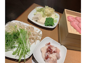 温野菜 上本町店: izuさんの2021年12月13日の1枚目の投稿写真
