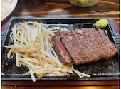 鉄板酒場58 GO HACHI: ランチ隊長さんの2024年02月07日の3枚目の投稿写真