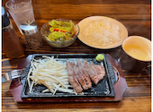 鉄板酒場58 GO HACHI: ランチ隊長さんの2024年09月08日の2枚目の投稿写真