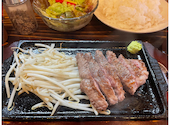 鉄板酒場58 GO HACHI: ランチ隊長さんの2024年09月08日の3枚目の投稿写真