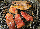 天神焼肉ホルモンたけ田 大名店: ライばんさんの2024年01月12日の2枚目の投稿写真