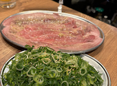 天神焼肉ホルモンたけ田 大名店: ライばんさんの2024年01月12日の3枚目の投稿写真