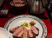 横濱うし処 牛味蔵 横浜スカイビル店: れもんさんの2026年03月15日の2枚目の投稿写真