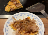 月島もんじゃ もんじゃや 上野店: れもんさんの2026年04月22日の1枚目の投稿写真