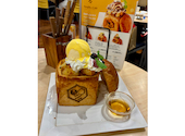 ハニトーカフェ新宿靖国通り店: れもんさんの2026年09月07日の1枚目の投稿写真