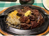 【半蔵門駅徒歩1分】ステーキ テキサス 麹町本店: あゆむさんの2025年09月の1枚目の投稿写真