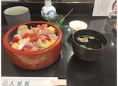 入船鮨 葵タワー店: さくらさんの2026年05月30日の1枚目の投稿写真
