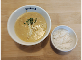 UDON CAFE Holssi ウドン カフェ ホルッシ: さくらさんの2026年06月08日の1枚目の投稿写真