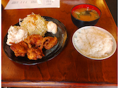串カツ拳 伝承店: さくらさんの2026年05月20日の1枚目の投稿写真