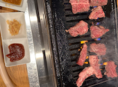 大衆焼肉 ヒノモト: むきゅさんの2022年11月26日の1枚目の投稿写真