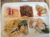 Cafe Restaurant BERRIES 森林ホテル: kyotanさんの2026年06月15日の1枚目の投稿写真