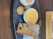 R's HAPPY BAKE CAFE: スノードロップさんの2026年01月19日の3枚目の投稿写真