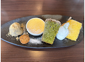 R's HAPPY BAKE CAFE: スノードロップさんの2026年06月08日の2枚目の投稿写真