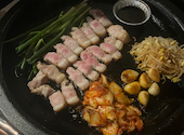 韓国料理 OKOGE 梅田東通り店: ゆいさんの2026年07月18日の1枚目の投稿写真
