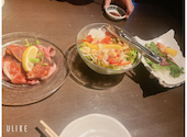 Creation Dining JINGA ジンガ: いっかさんの2026年05月06日の1枚目の投稿写真