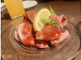 Creation Dining JINGA ジンガ: いっかさんの2026年05月06日の2枚目の投稿写真