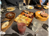 Italianbar THE ATTACHMENT ザ アタッチメント 渋谷店: こうへいさんの2026年06月24日の1枚目の投稿写真
