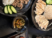 Thai Mookata by kyu: まろんさんの2026年10月03日の1枚目の投稿写真