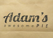 Adam s Awesome Pie アダムスオーサムパイ: kinoさんの2025年05月11日の1枚目の投稿写真