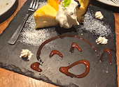 イタリアン＆ワインバー nico chica(ニコチカ) 新宿三丁目店: ゲッツさんの2025年12月の1枚目の投稿写真