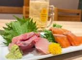 炉端焼きと海鮮とおでん 完全個室居酒屋 吟乃月　有楽町本店: めいめいさんの2026年07月08日の2枚目の投稿写真