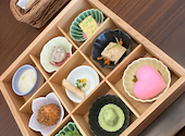 カフェ とまり木: おじょうさんの2023年12月10日の2枚目の投稿写真