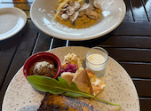 Mano All Day Cafe & Roastery: きたのさんの2026年09月17日の2枚目の投稿写真