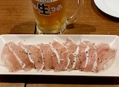 肉バル　ローストビーフ　3時間食べ飲み放題　ハーベスト　水天宮・茅場町店: ひでさんの2024年06月22日の2枚目の投稿写真