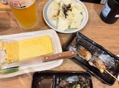 とりかわ竹乃屋 駅マルシェ大阪店: momoさんの2026年09月27日の1枚目の投稿写真