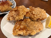 餃子と唐揚げの酒場 しんちゃん 住之江公園店: momoさんの2026年08月16日の1枚目の投稿写真